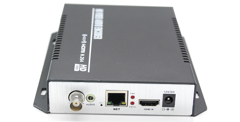 HDMI+CVBS高清编码器